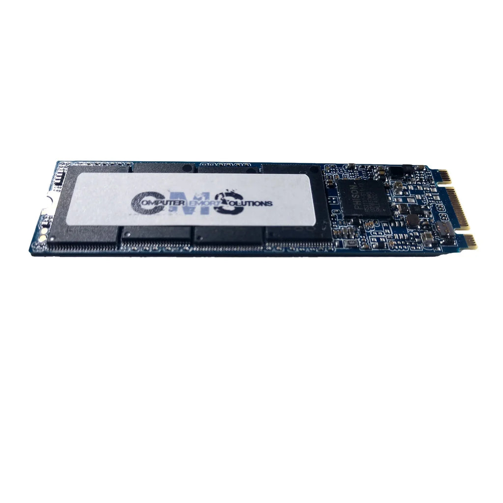 CMS 512GB SSDNow M.2 2280 SATA 6GB Compatible with Latitude 14 (7490), Latitude 14 (E5470), Latitude 14 (E5470), Latitude 14 (E7470) - C82