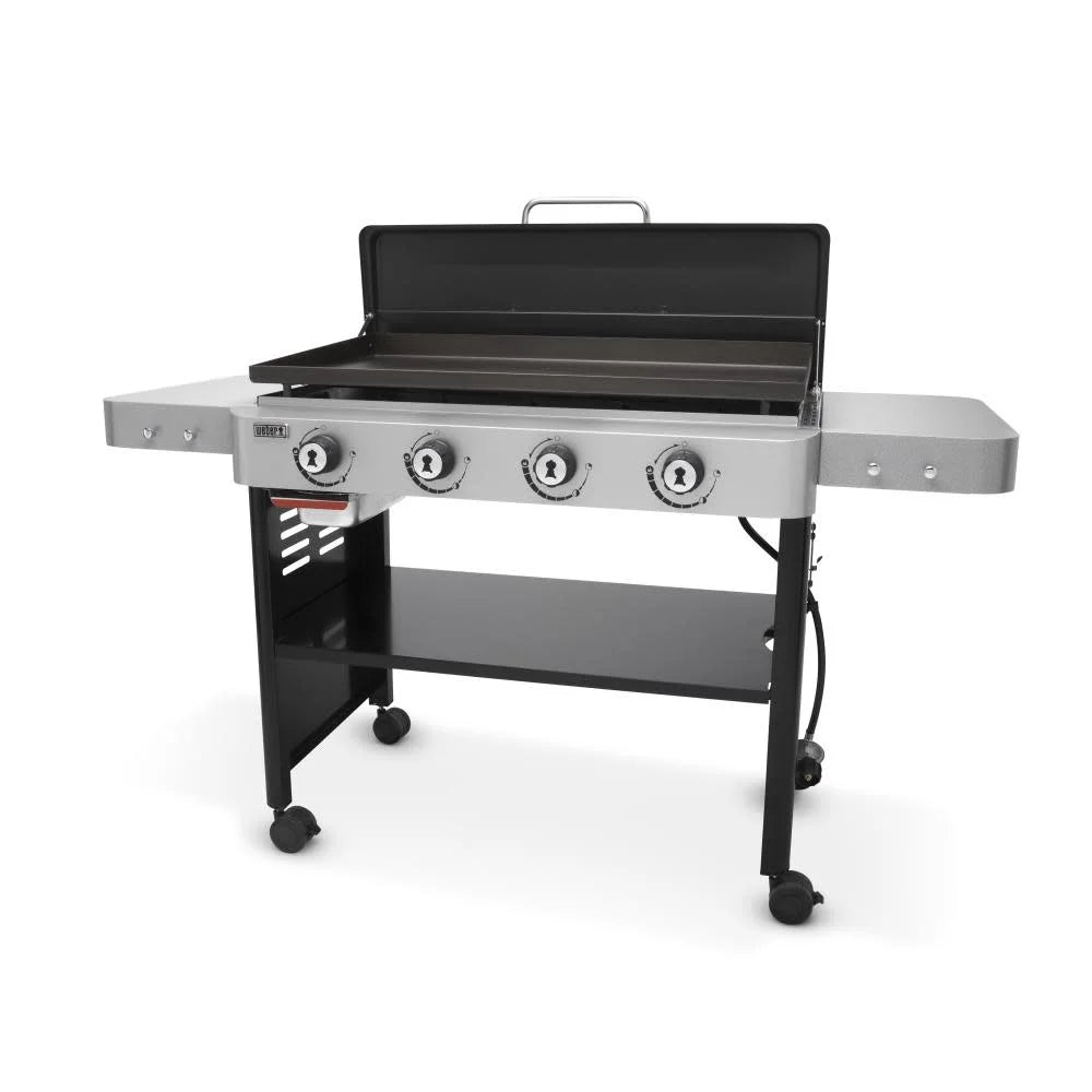Weber Griddle G36 Propane Jet
