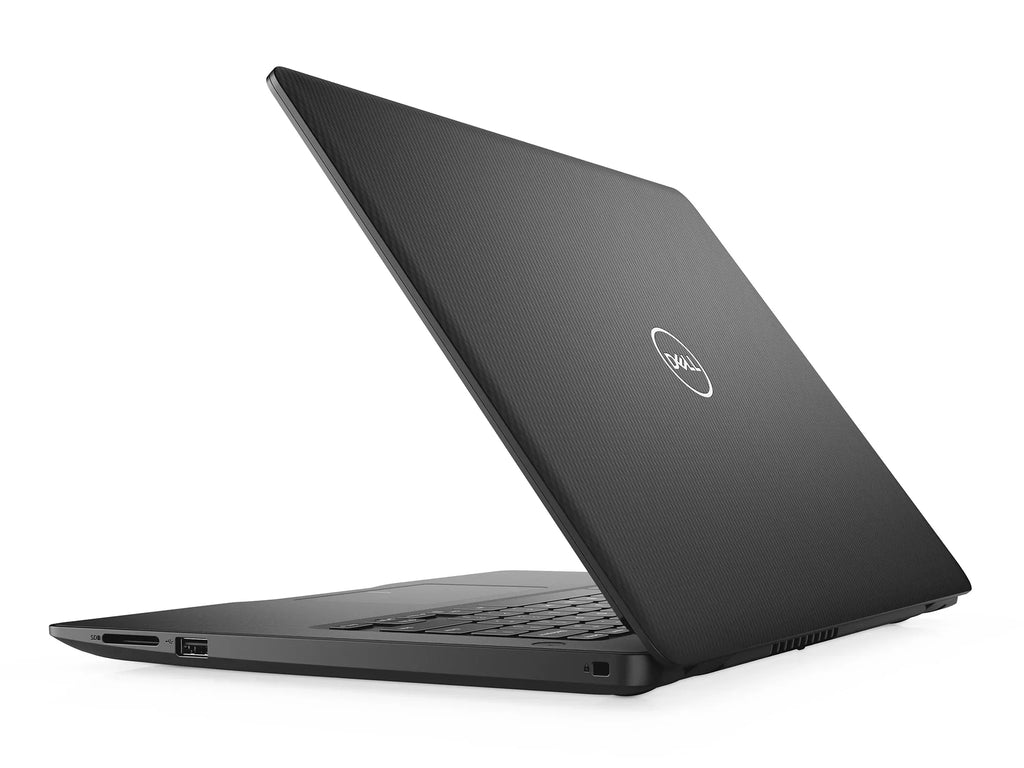 Inspiron 3493 Laptop, 14" FHD Display, Core i5-1035G4 Upto 3.7GHz, 16GB RAM, 1TB NVMe SSD, HDMI, Card Reader, Wi-Fi, Bluetooth, Windows 10 Pro