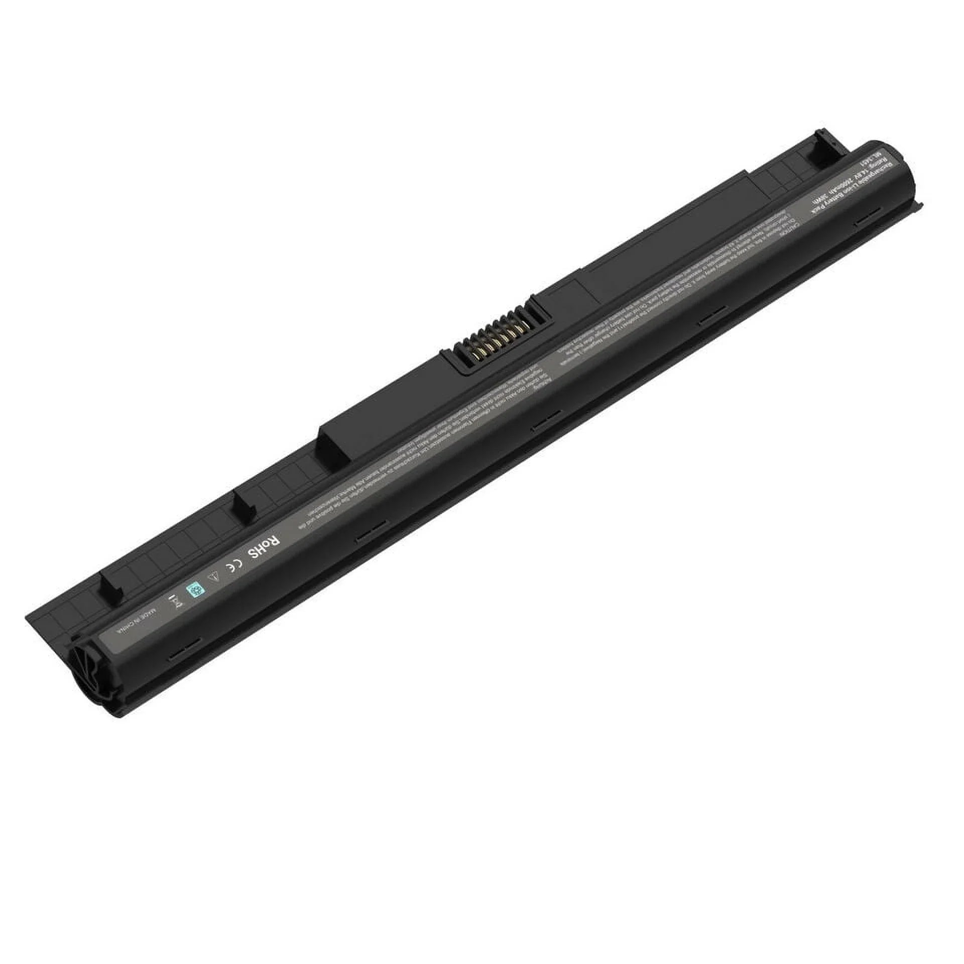 Battery Compatible With Inspiron 14 15 17 3000 5000 Series 5555 5558 5559
