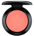 MAC COSMETICS EYE SHADOW 0.05 OZ CORAL MAC COSMETICS/EYE SHADOW CORAL MATTE 0.05 OZ (1.5 ML) BRIGHT CORAL