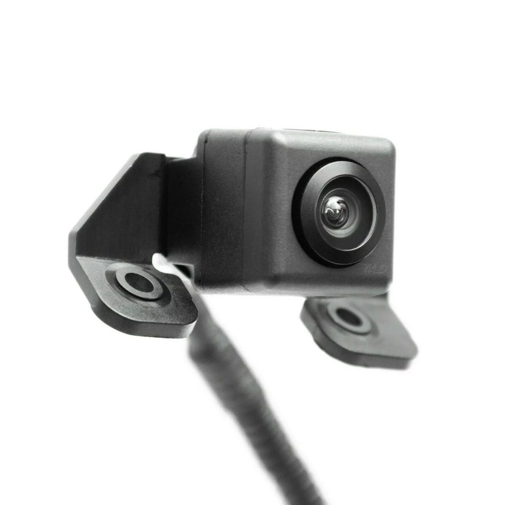 Master Taiaters Replacement for Hyundai Tucson w/ Navigation System (2010-2013) Backup Camera OE Part # 95790-2S000, 95790-2S010