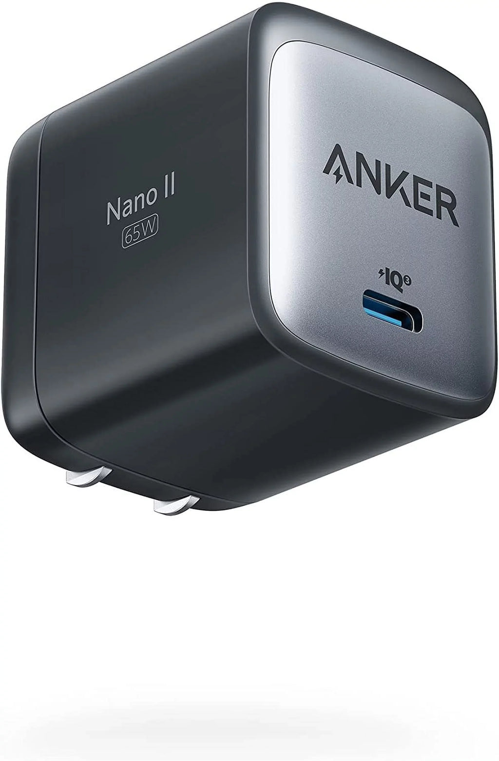 Anker 715 Charger (Nano II 65W) A2663J11-1