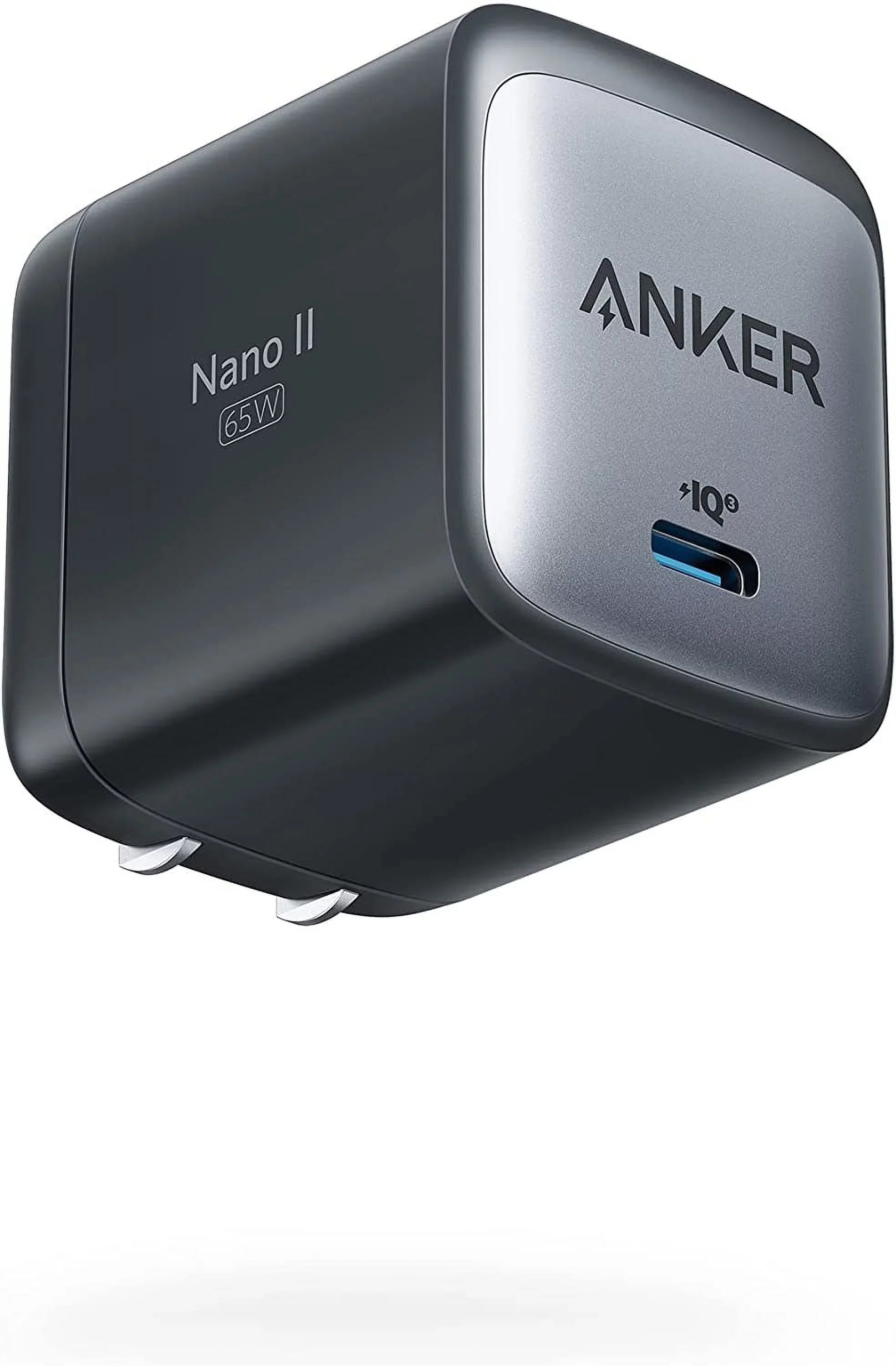 Anker 715 Charger (Nano II 65W) A2663J11-1