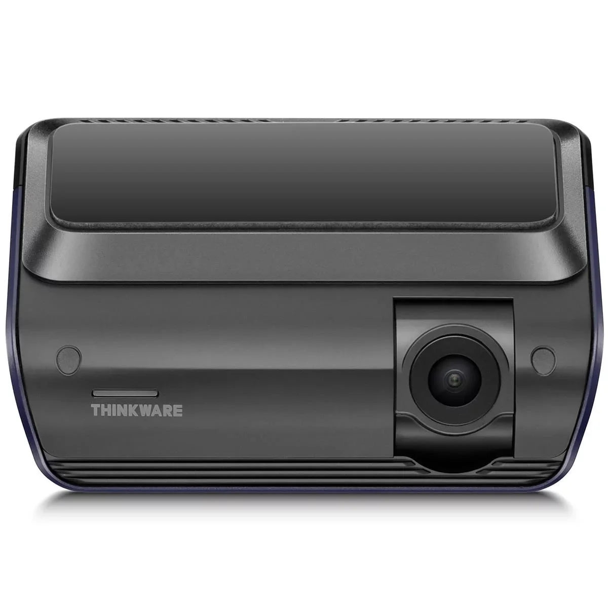 Thinkware Q1000 2K QHD Dual Front and Rear On-Dashboard Camera Video Recorder Dashcam for Cars 32GB Built-in WiFi GPS Parking Mode Motion Detection Night Vision Sensor G-Sensor HDR Wide Angle