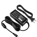 PKPOWER AC DC Adapter Replacement for HW-J350 HW-J350/ZA HWJ350 2.1-Channel Soundbar Power Supply Cord Charger PSU (Total 8FT Cable)