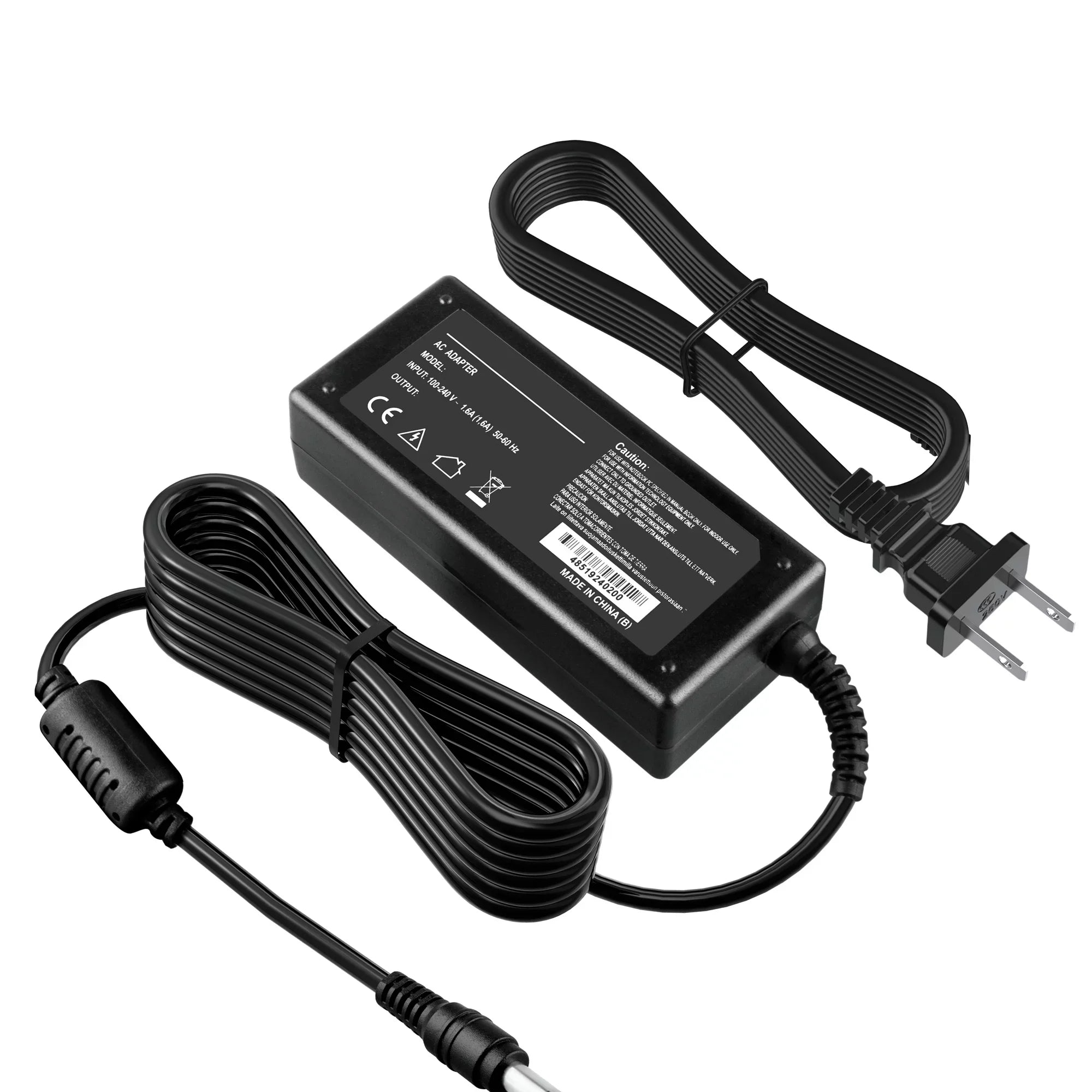 PKPOWER AC Adapter Charger Power Supply Replacement for HW-Q70R HWQ70R Q Series Soundbar PSU