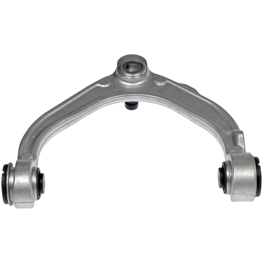 Dorman CB14067PR Front Left Upper Alignment Caster / Camber Control Arm for Specific Models Fits select: 2007-2018 X5, 2008-2019 X6