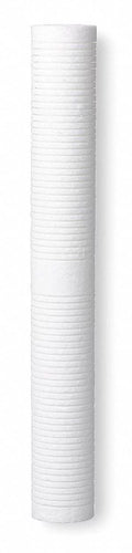 3m Filter Cartridge,1 micron,20 gpm,20" H RT20Y16G20NN