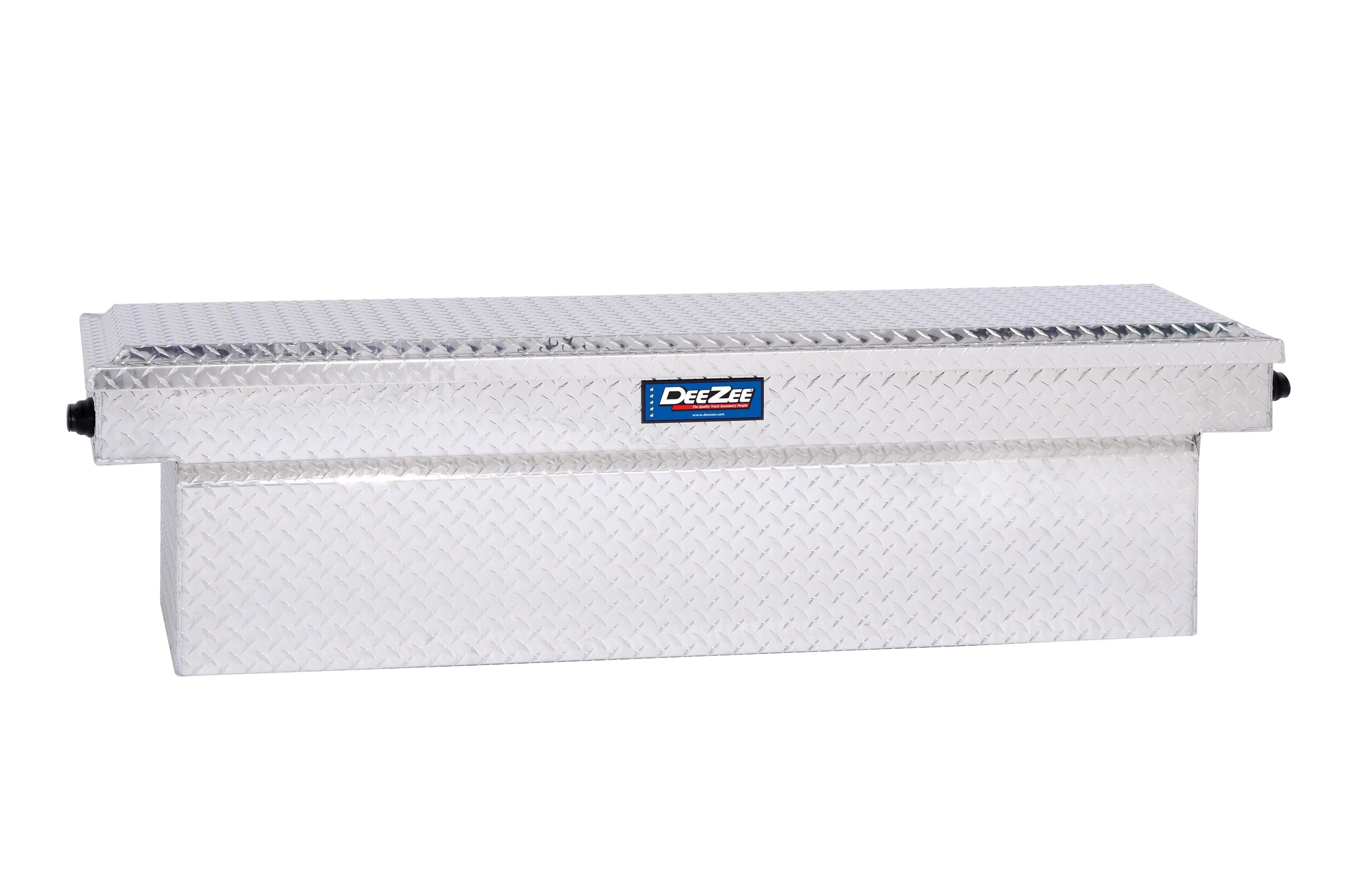 Dee Zee DZ 9170 Crossover - Single Tool Boxes - Blue Label - Universal Fit