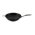 ScanPan PRO IQ Ebony Cast Aluminum 12.5 Inch Wok