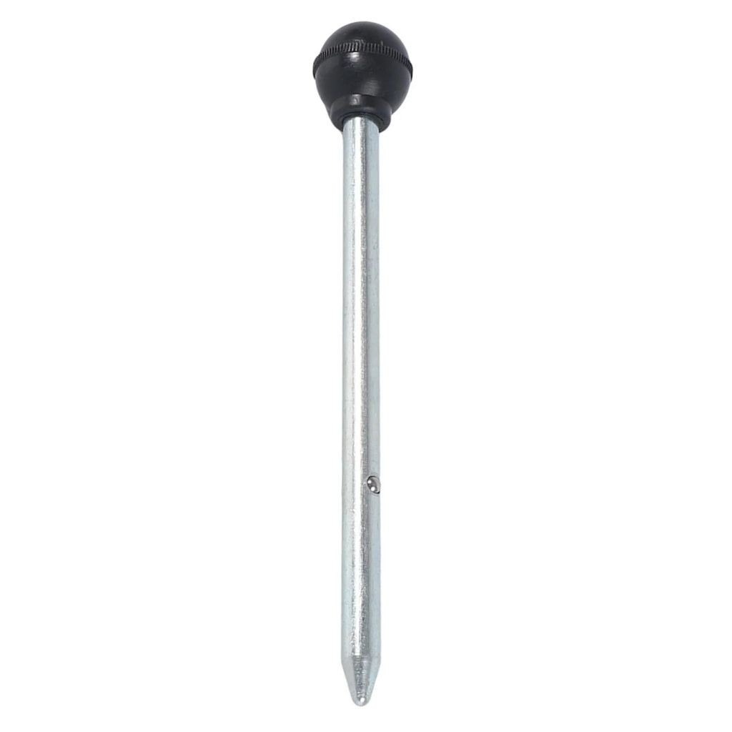 funtasica Load Stack Pin Fitness Device Practical Portable for Household Gym Barbell