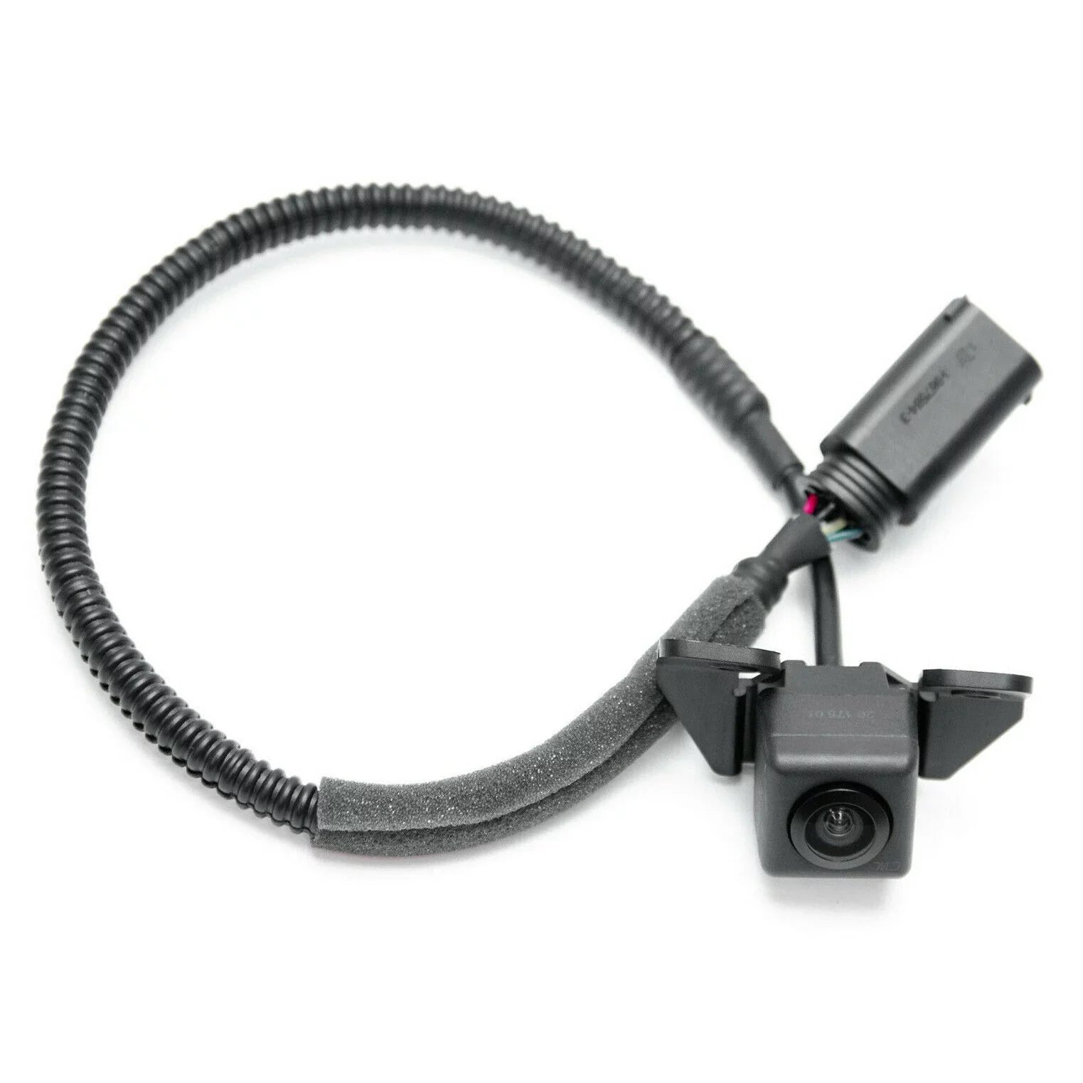 Master Taiaters Replacement for Hyundai Tucson w/ Navigation System (2010-2013) Backup Camera OE Part # 95790-2S000, 95790-2S010