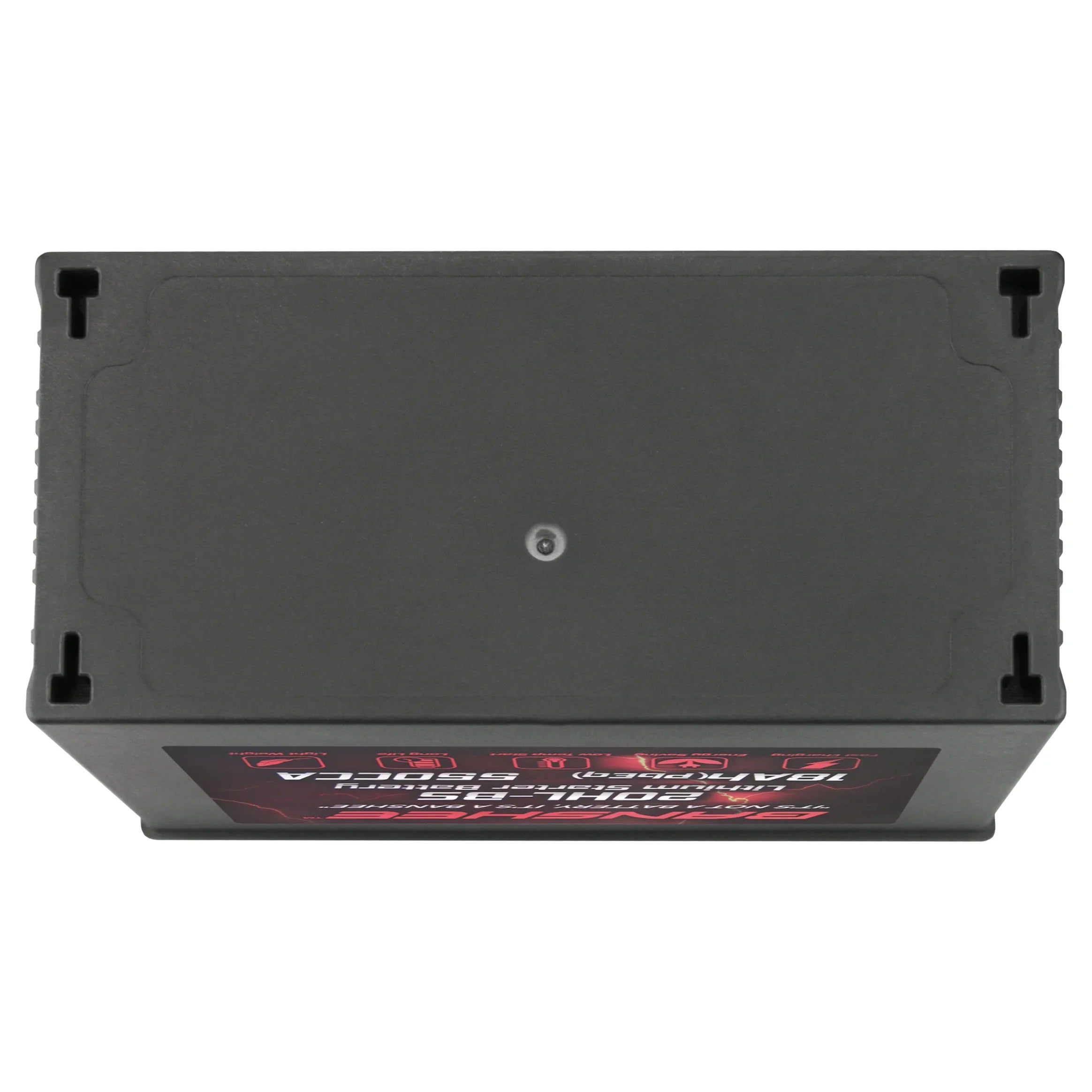 Banshee 20L-BS LiFePO4 Motorsports Battery Compatible with Yamaha FX1800 WaveRunner FX SHO 2008 to 2012