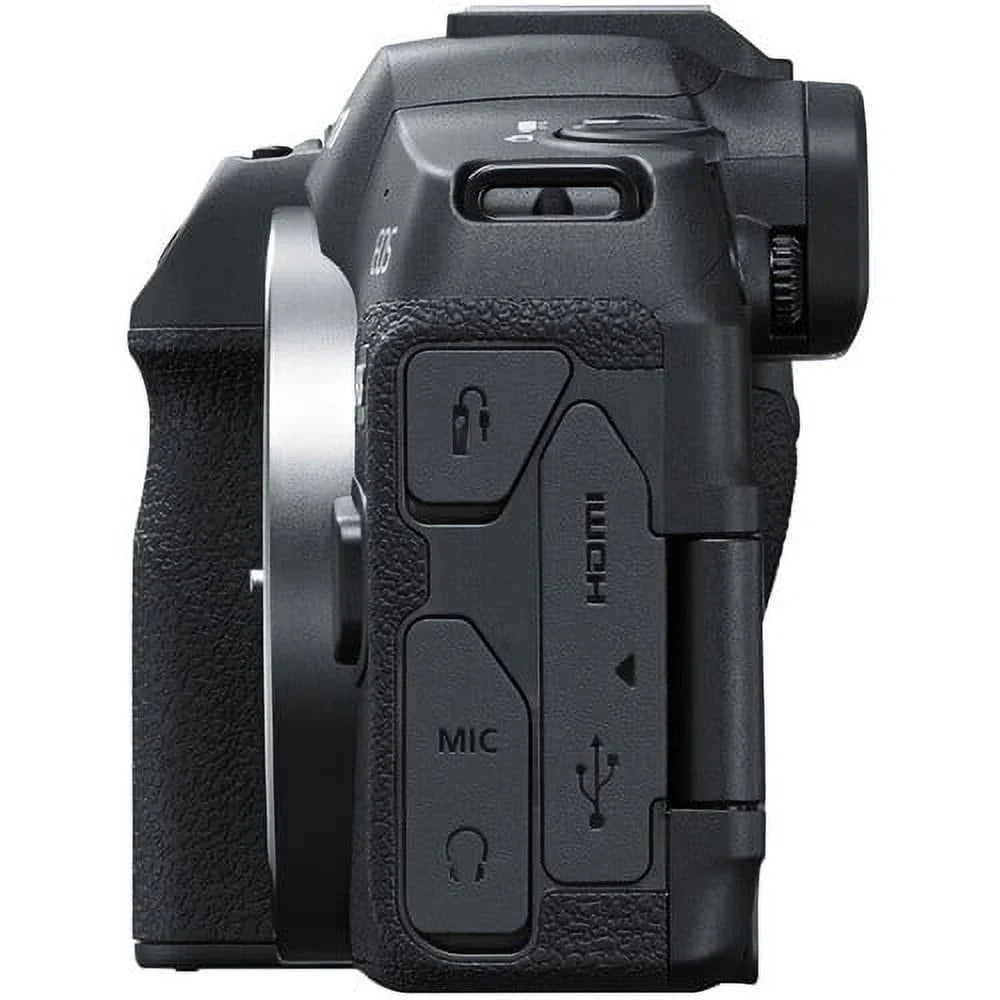 EOS R8 Mirrorless Camera (Body Only)