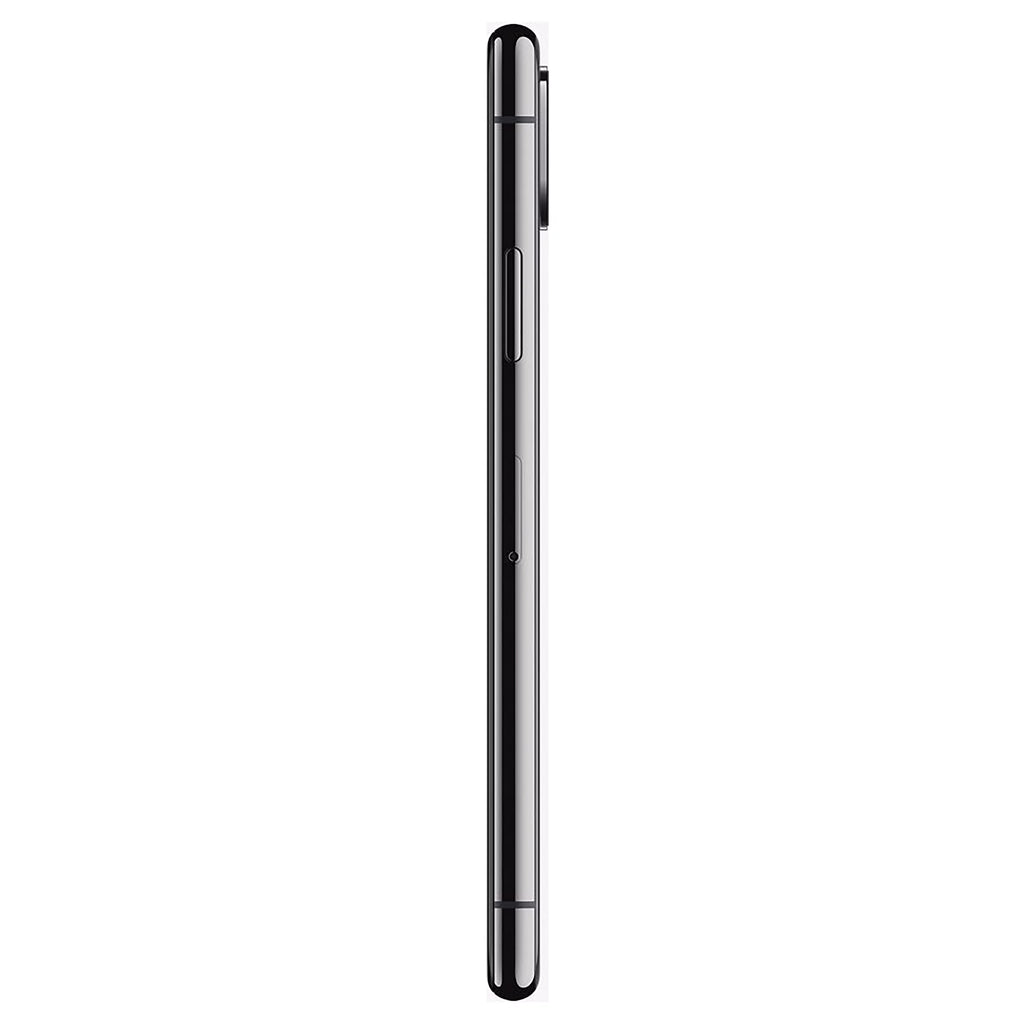 Restored iPhone X a1901 256GB Space Gray AT&T T-Mobile GSM Unlocked (Refurbished)