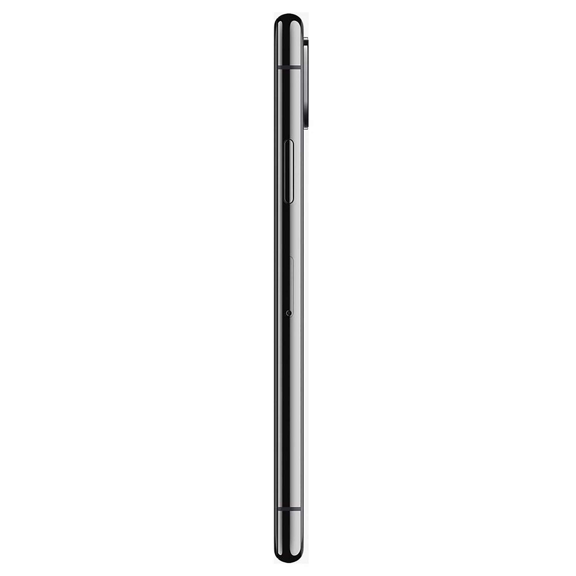 Restored iPhone X a1901 256GB Space Gray AT&T T-Mobile GSM Unlocked (Refurbished)