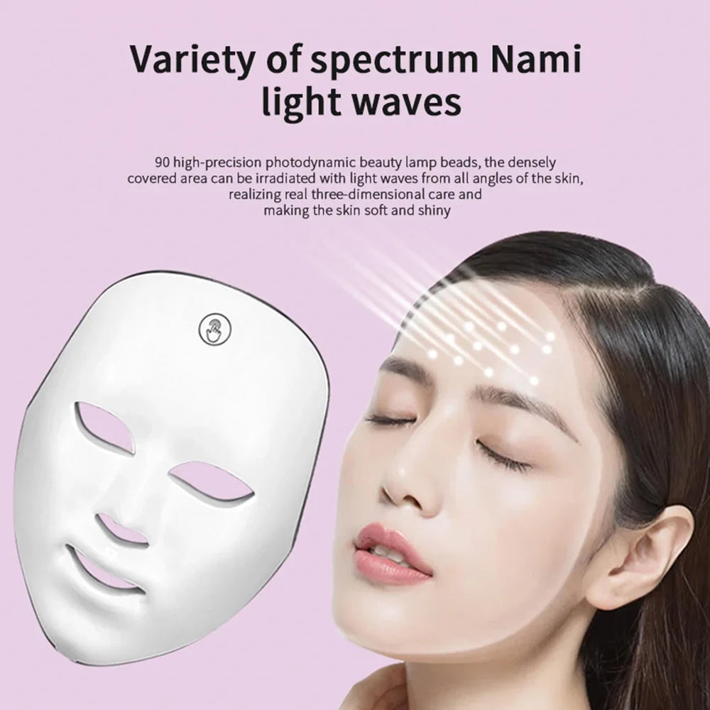 GoolRC cosmetic instrument,Beauty Care Device - Rejuvenation Beauty Care 90 Re Able White Beauty Dazzduo Cosmetic Able Care Device Lamp Care Care Led Beauty Re Care Care Beauty Led Ammoon Lamp