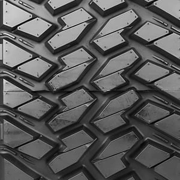 Nitto Recon Grr 285/60-20 125 S Tire