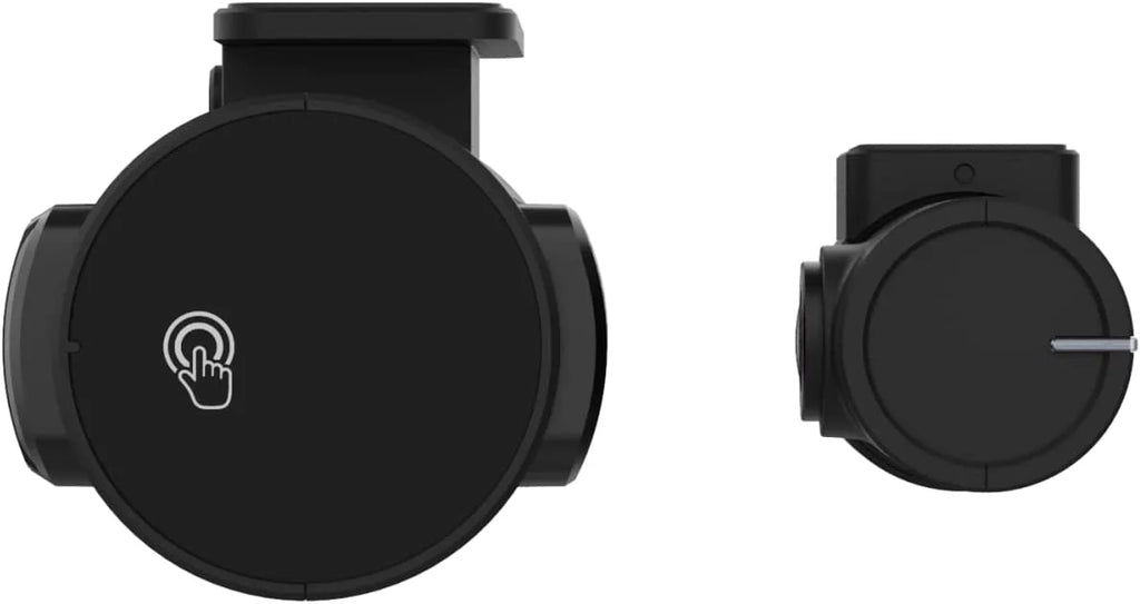 Dark DR970X-2CH LTE | 4K UHD CLOUD DASHCAM | WI-FI,GPS,PARKING MODE (64GB)