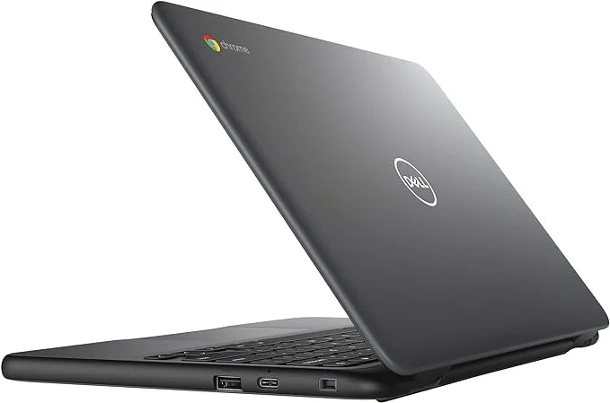 Open Box CHROMEBOOK 11 3100 11.6" 1366X768 N4020 4GB 16GB - Dark