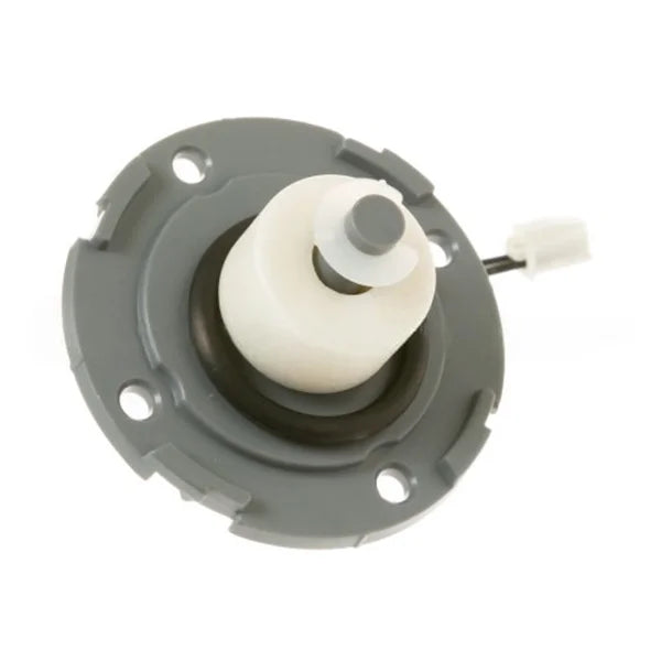 GE APPLIANCE WD12X24657 FLOOD FLOAT & SWITCH ASM - GENUINE OEM PART