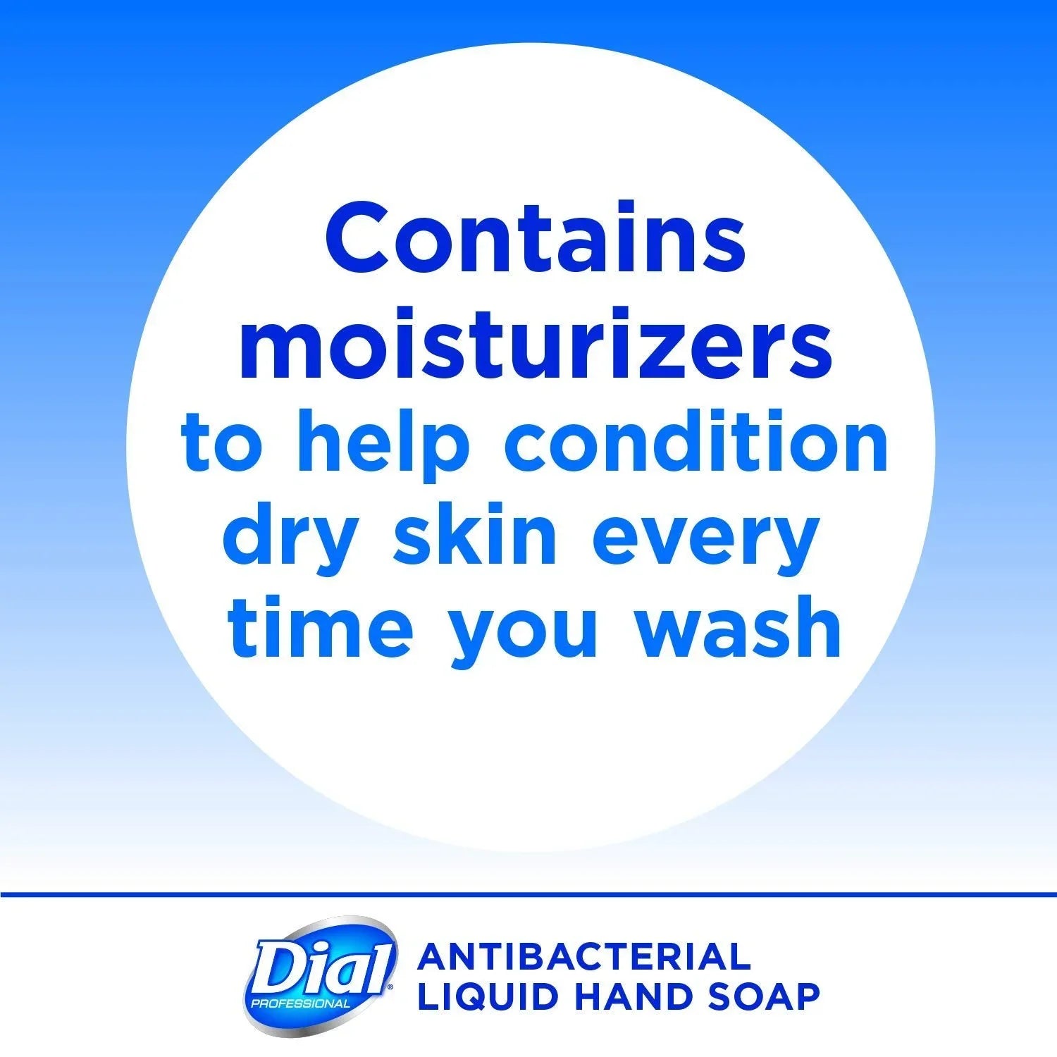 Professional Original Gold Antimicrobial Liquid Hand Soap, Kills 99.9% Bacteria, 128 FL OZ Per Gallon (5 Gallons)