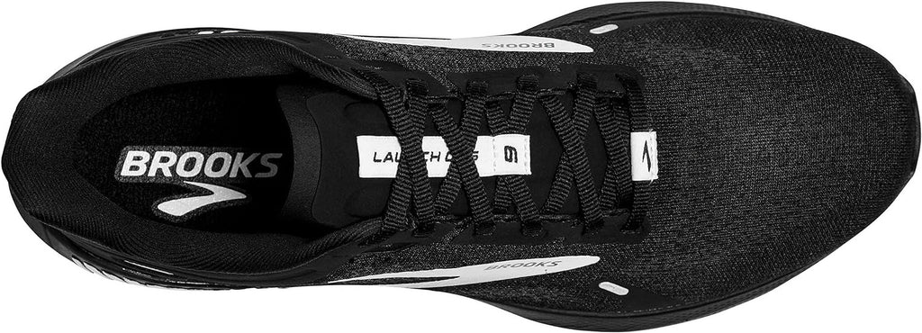 Brooks Men s Launch GTS 9 Supportive Running Shoe 10 Dark