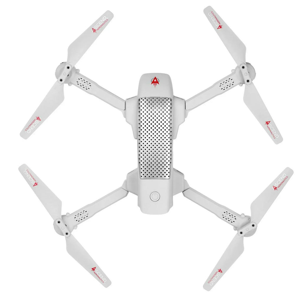 Ascend Aeronautics Asc-2500 Premium Hd Video Drone