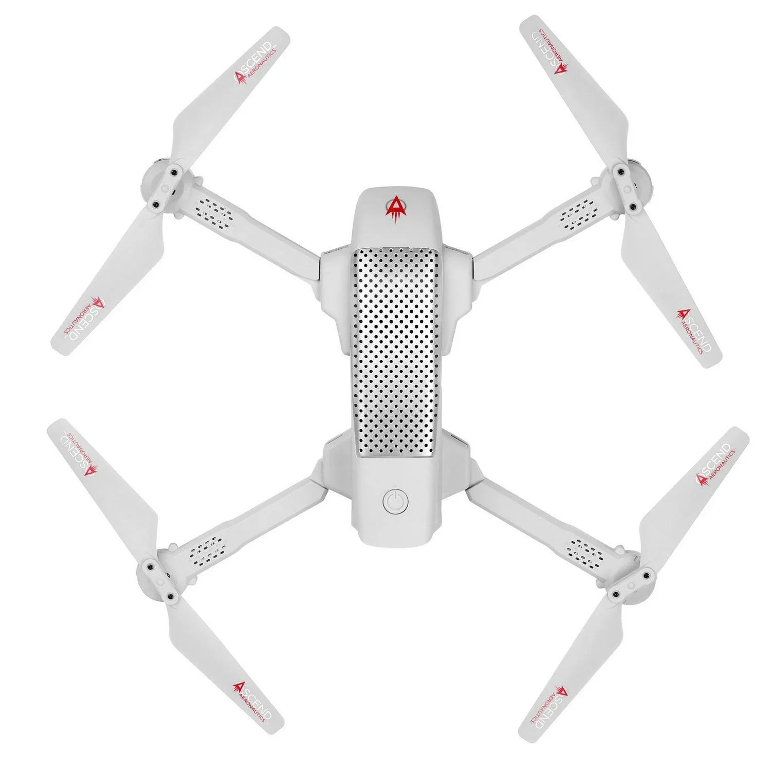 Ascend Aeronautics Asc-2500 Premium Hd Video Drone