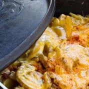 Camp Chef 12 Quart 16" Classic Dutch Oven, Pre-Seasoned Cast Iron, SDO16