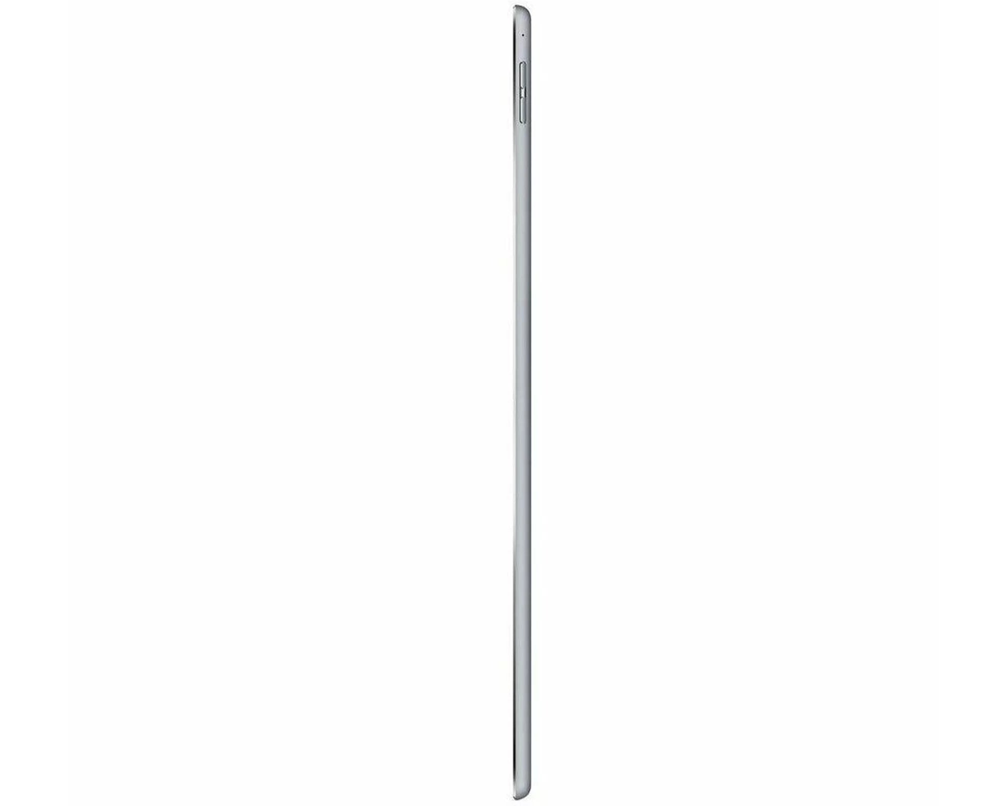 Restored iPad Pro 256GB, Wi-Fi + Cellular (Unlocked) 12.9" - Space Gray (ML3T2LL/A) (Refurbished)