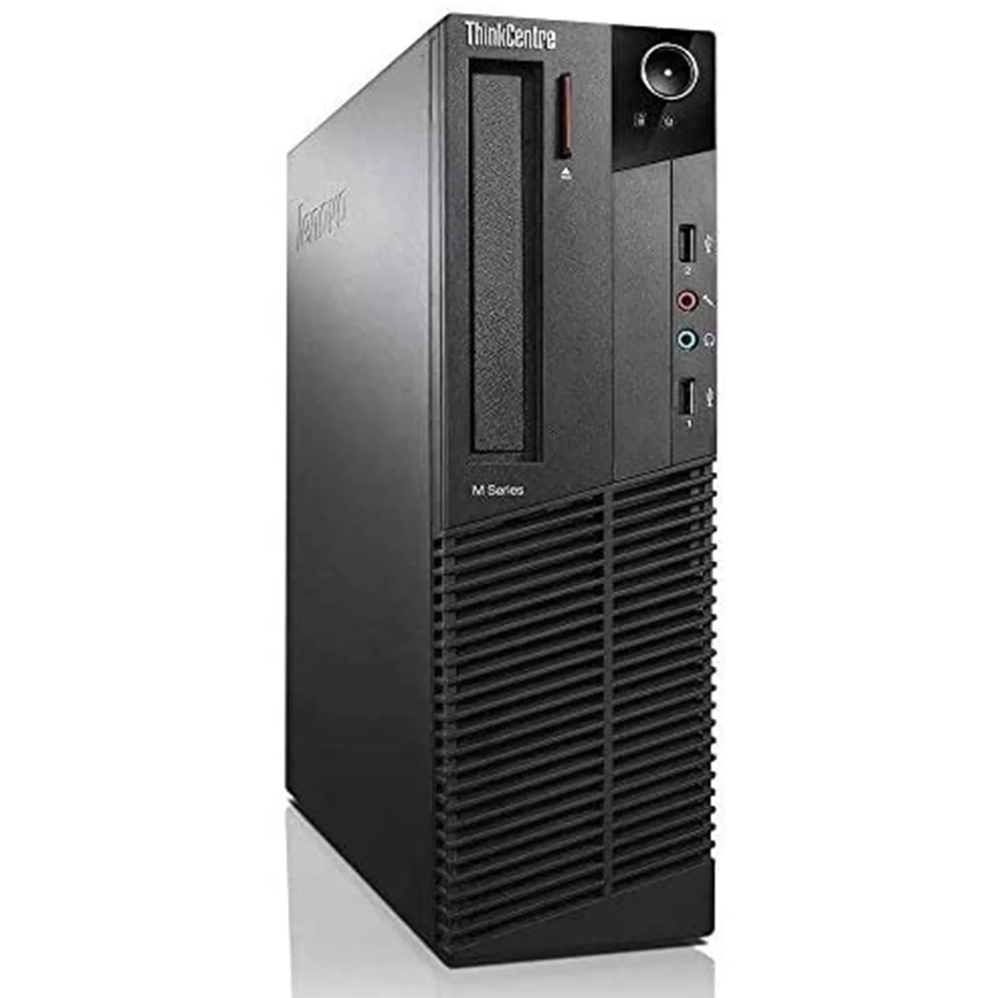 Core i5 16GB 128GB SSD+1TB WIFI Windows 10 Pro For Fortnite Gaming Computer PC