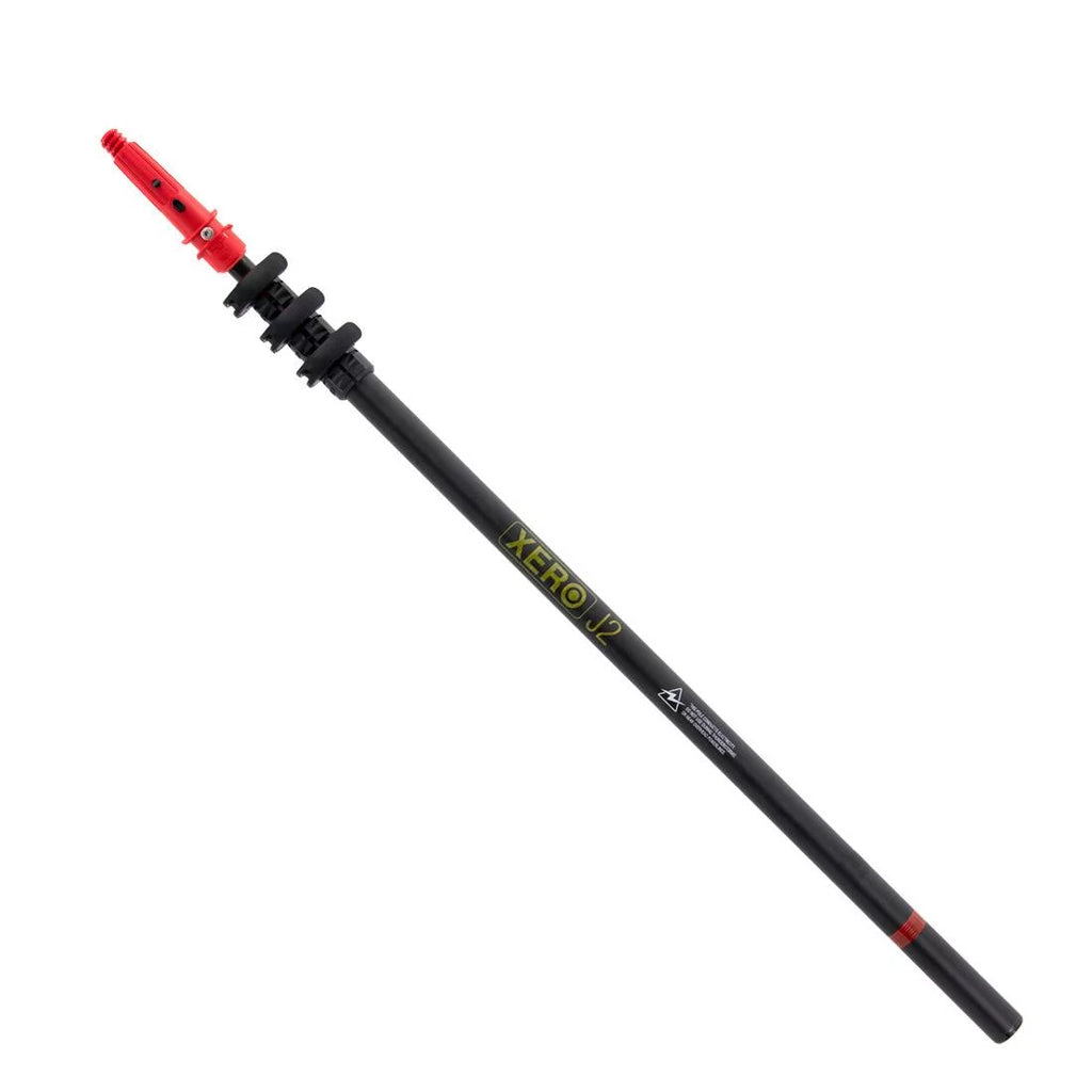 XERO J2 Extension Pole for Window Cleaning