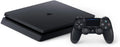 Restored CUH-2015B PlayStation 4 Slim 1TB (Refurbished)