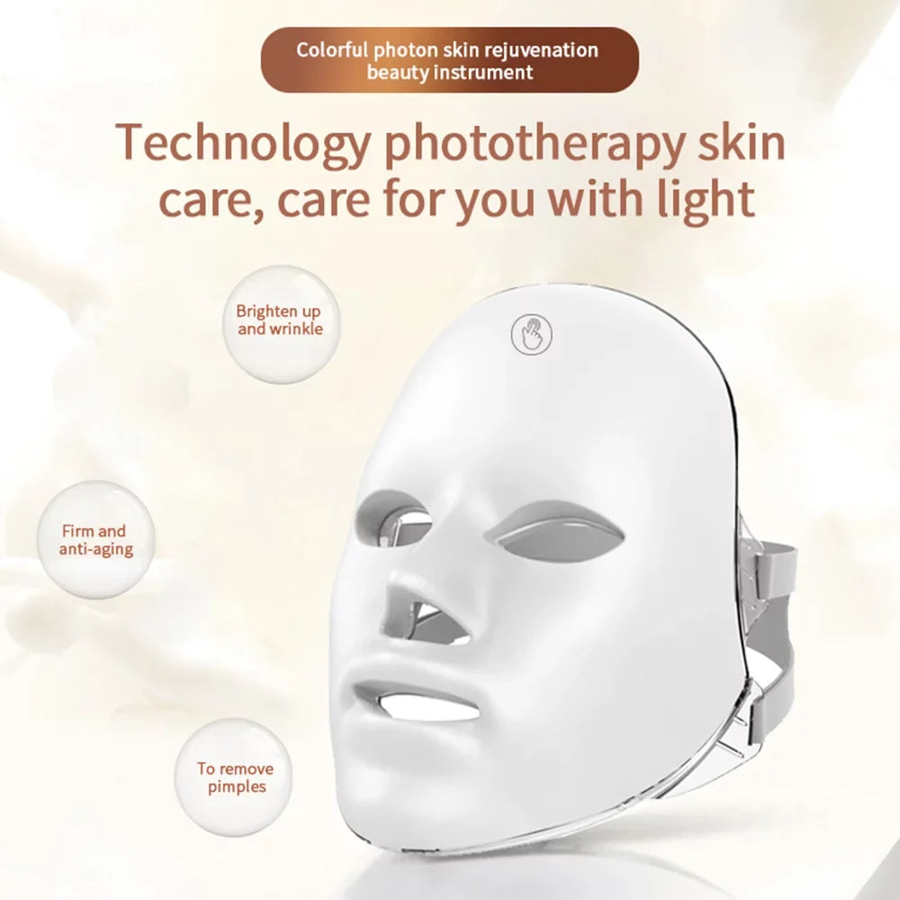 GoolRC cosmetic instrument,Beauty Care Device - Rejuvenation Beauty Care 90 Re Able White Beauty Dazzduo Cosmetic Able Care Device Lamp Care Care Led Beauty Re Care Care Beauty Led Ammoon Lamp