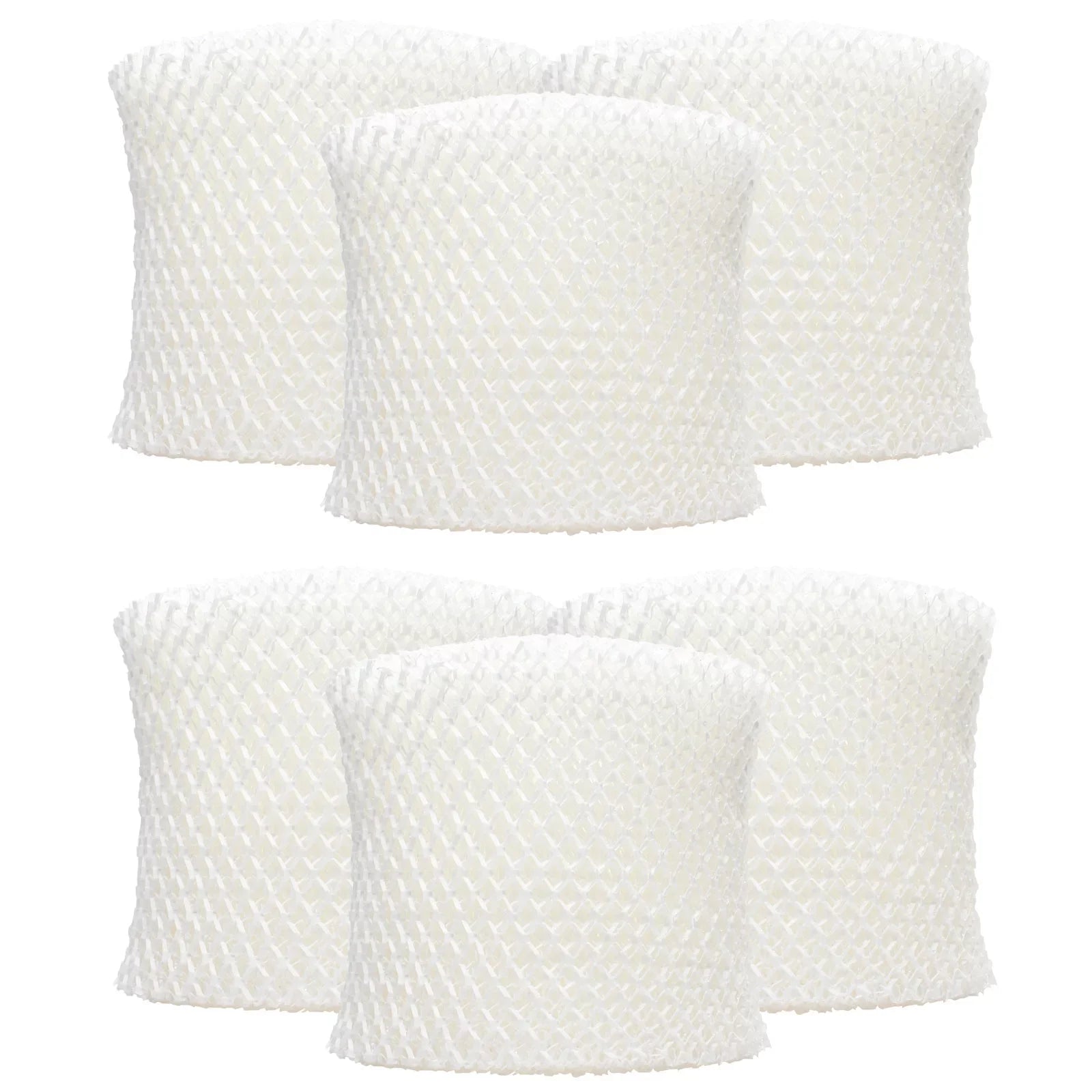 6-Pack Replacement White Westinghouse WWH640 Humidifier Filter - Compatible White Westinghouse WWH640 Air Filter