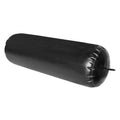 Taylor Made 18 x 58 in. Taylor Made Super Duty Inflatable Yacht Fender, Ebony