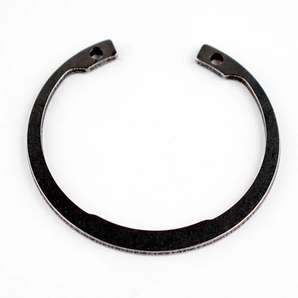 New Wsm Jet Pump Snap Ring Series Compatible With Sea-Doo Challenger Se Sc Sp Fish Scout Sport Trophy Gti Ltd Rental Na Std Ho by Part Number 293370038
