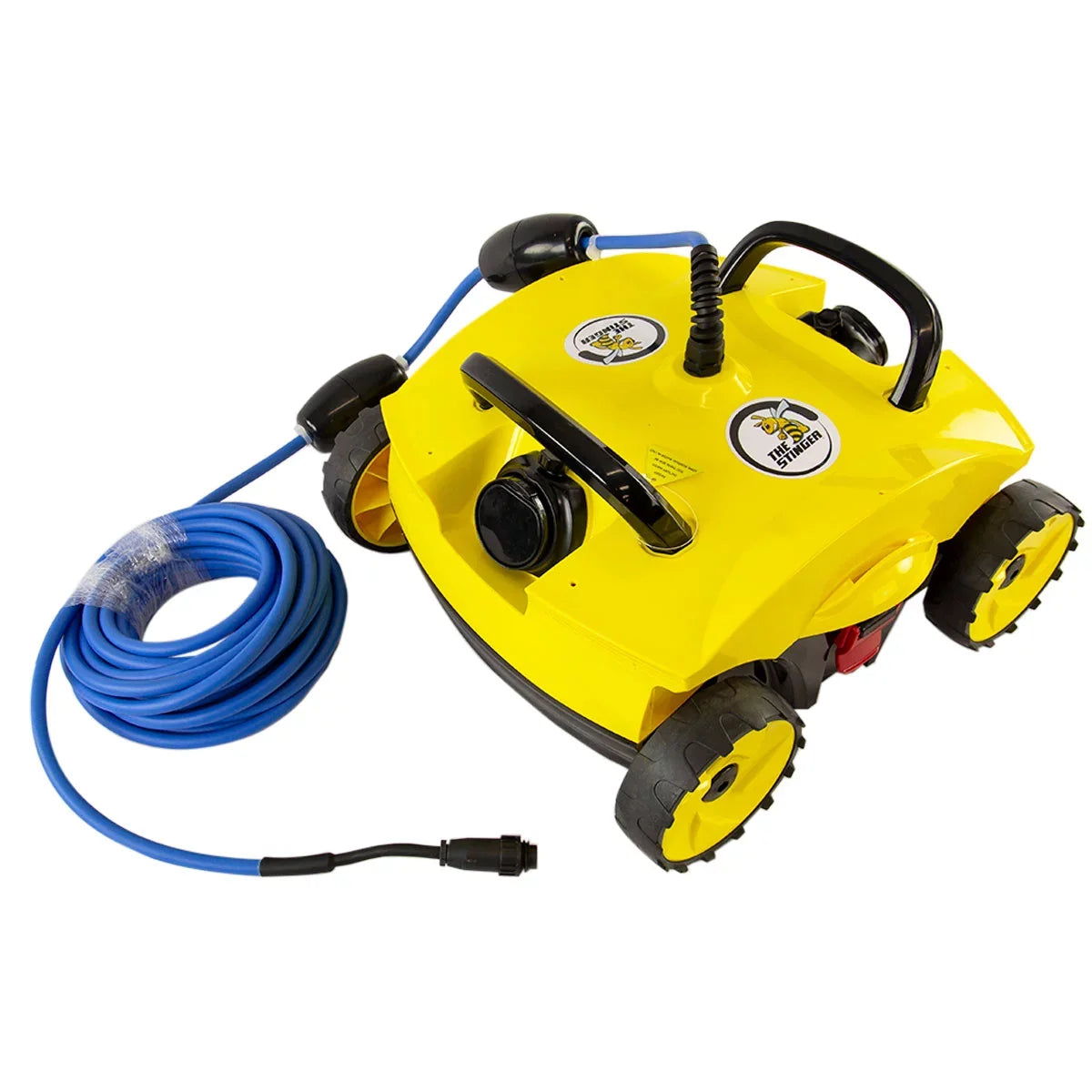 Aqua Select Above-Ground Robotic Cleaner