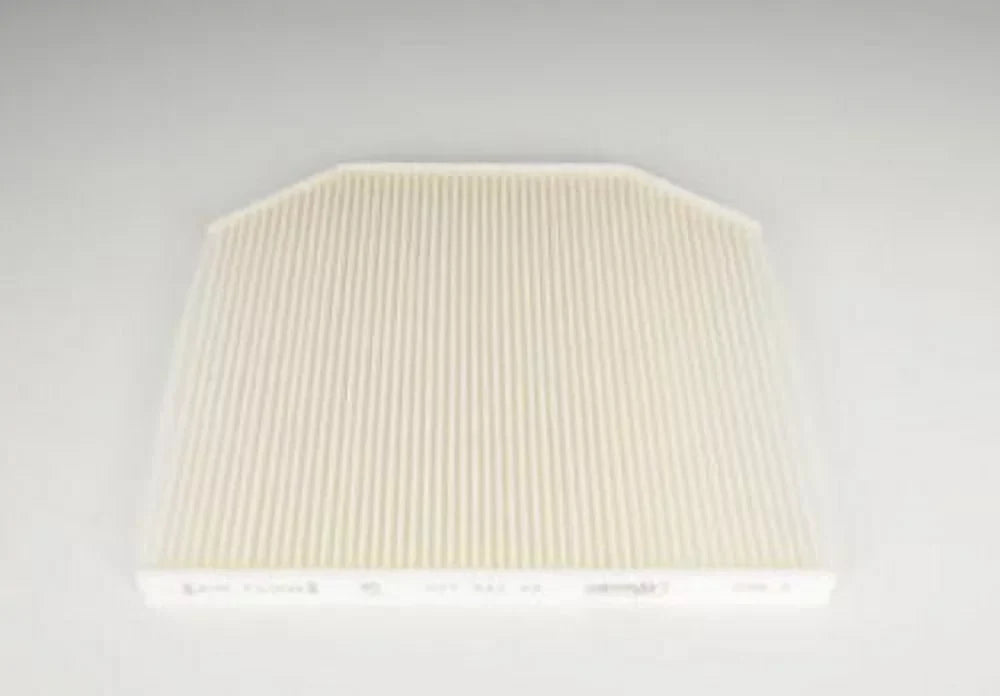 ACDelco GM Original Equipment Cabin Air Filter CF182 Fits select: 2008-2009 PONTIAC G8 GT, 2011-2017 CHEVROLET Value POLICE