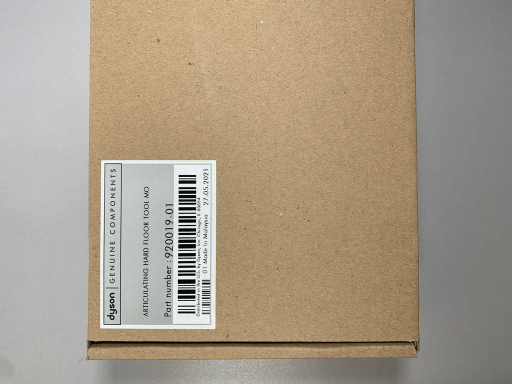 Dyson 920019-01 DC27 DC39 Vacuum Cleaner Articulating Floor Tool Genuine