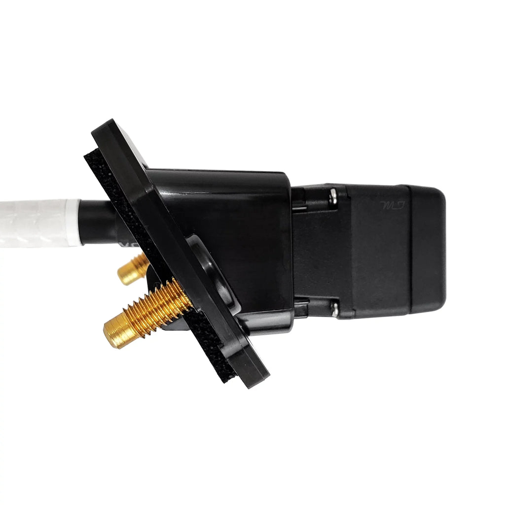 Master Taiaters Replacement for Nissan NV200 Backup Camera (2013-2017) OE Part # 28442-JX01A