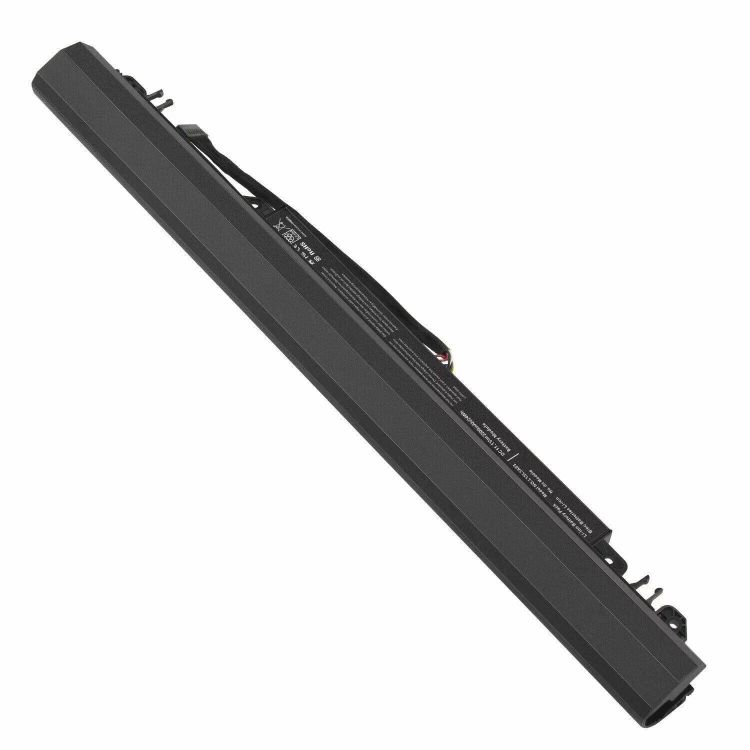 3 Cell Laptop Battery For Ideapad 110-15ACL L15C3A03 L15S3A02 L15L3A03