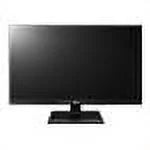 24BK750Y-B - LED monitor - 24"