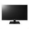 24BK750Y-B - LED monitor - 24"