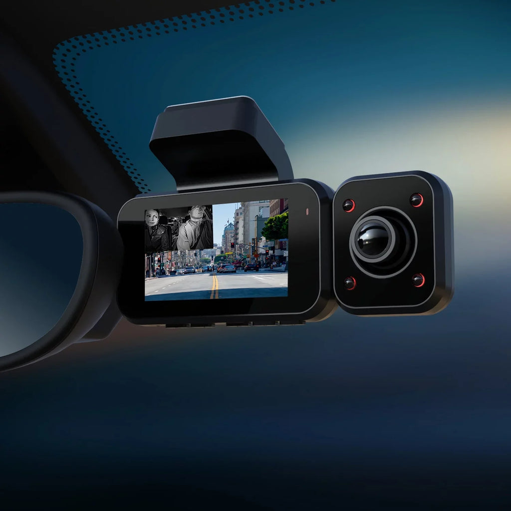 Rexing V5 Cabin Dash Cam