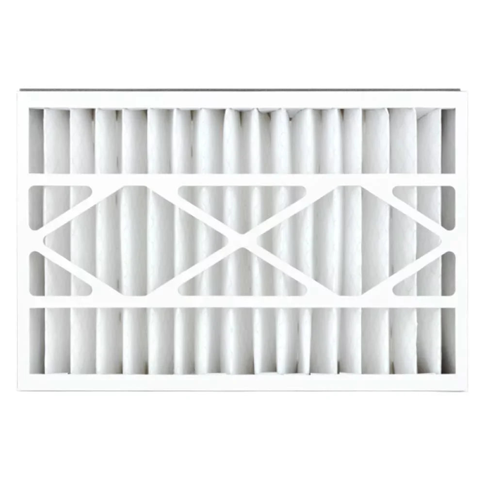 Replacement For Lennox X8309 Furnace Air Filter 16x25x5 - MERV 11