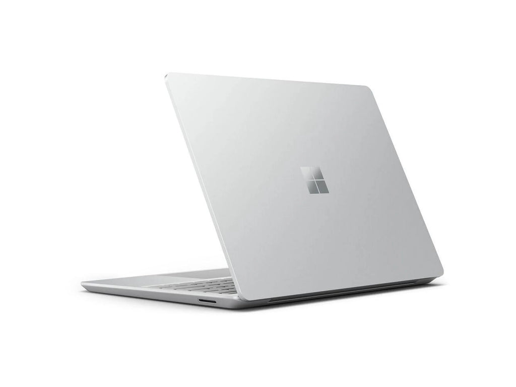 Surface Laptop Go 3 - 12.4" PixelSense Display - Core i5 12th Gen 1235U (1.30GHz) - 16GB Memory - 256 GB SSD - Iris Xe Graphics - Windows 10 Pro XKR-00001