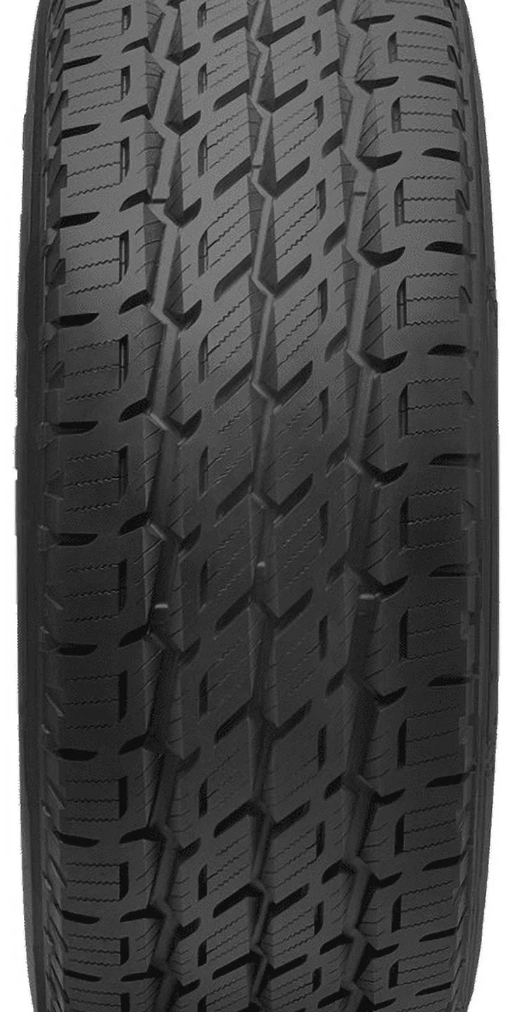 Nitto Recon Grr 285/60-20 125 S Tire
